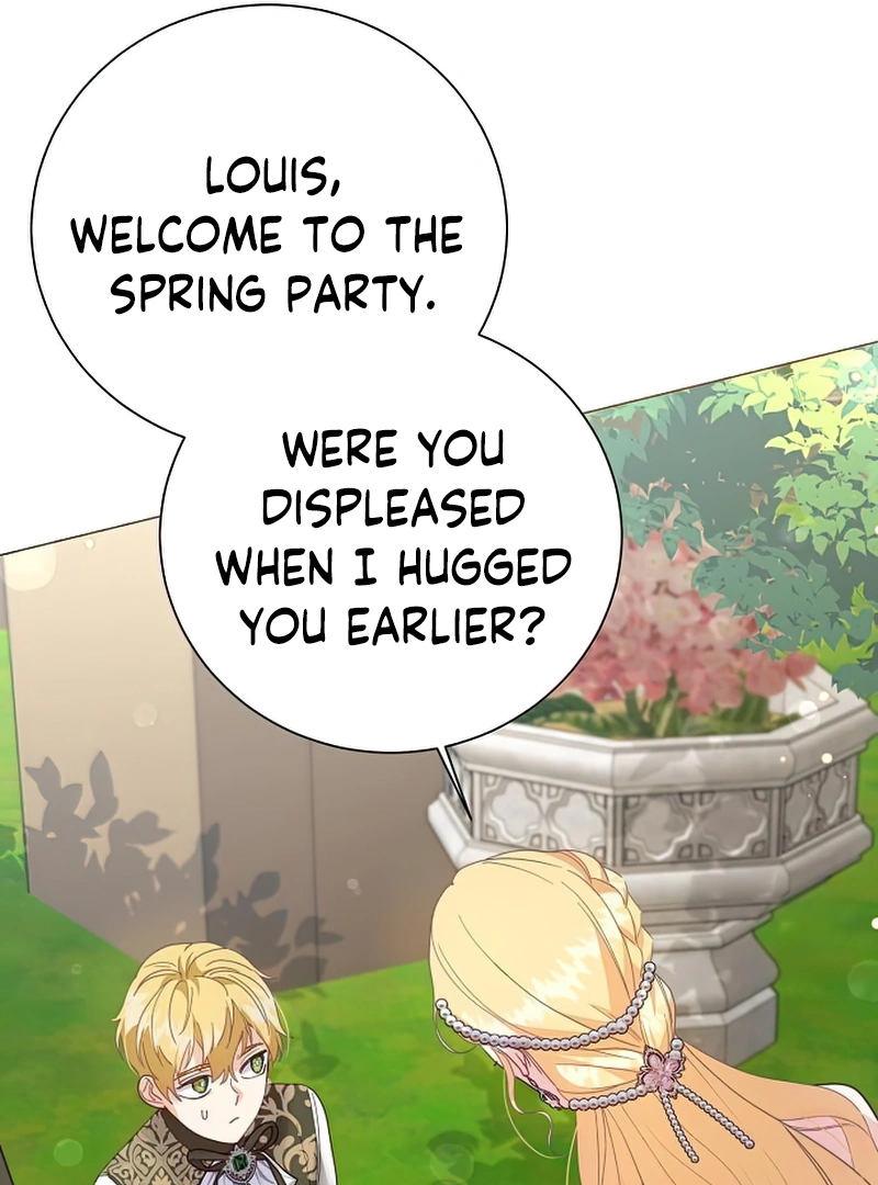 Read Until the Real One Shows Up chapter 37 image 38 on Lezhin
