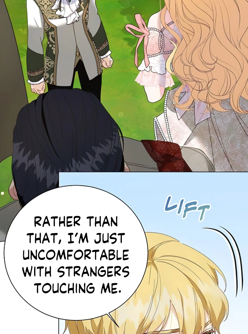 Read Until the Real One Shows Up chapter 37 image 39 on Lezhin