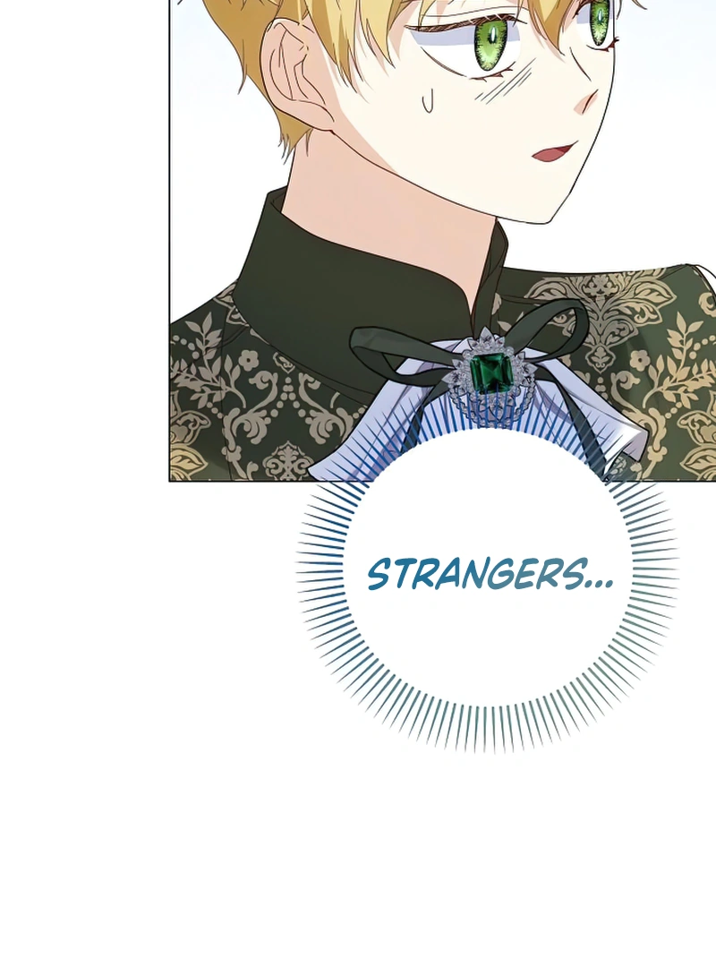 Read Until the Real One Shows Up chapter 37 image 40 on Lezhin