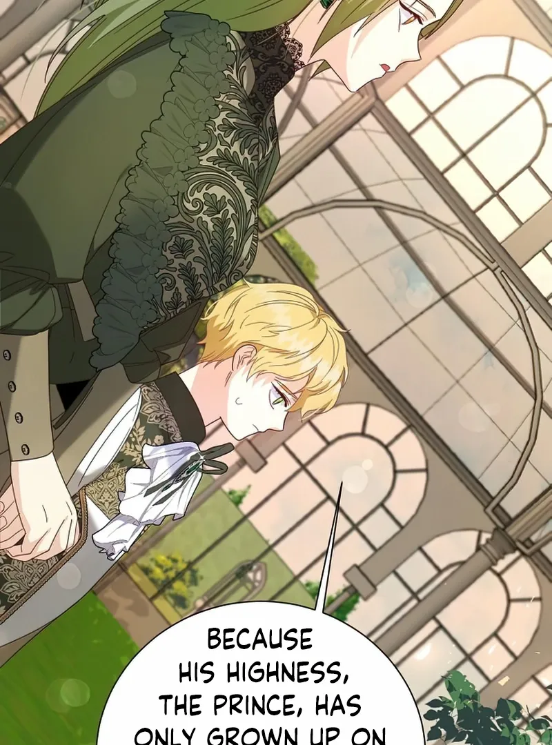 Read Until the Real One Shows Up chapter 37 image 52 on Lezhin