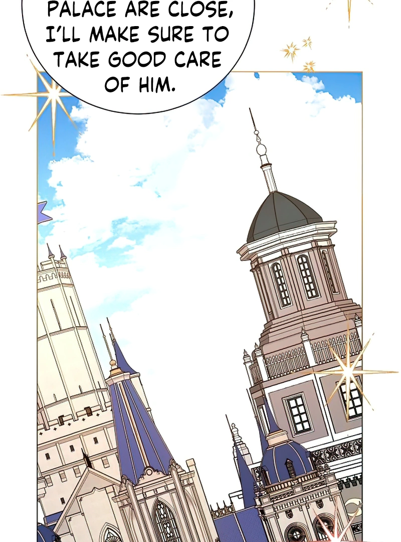 Read Until the Real One Shows Up chapter 37 image 65 on Lezhin