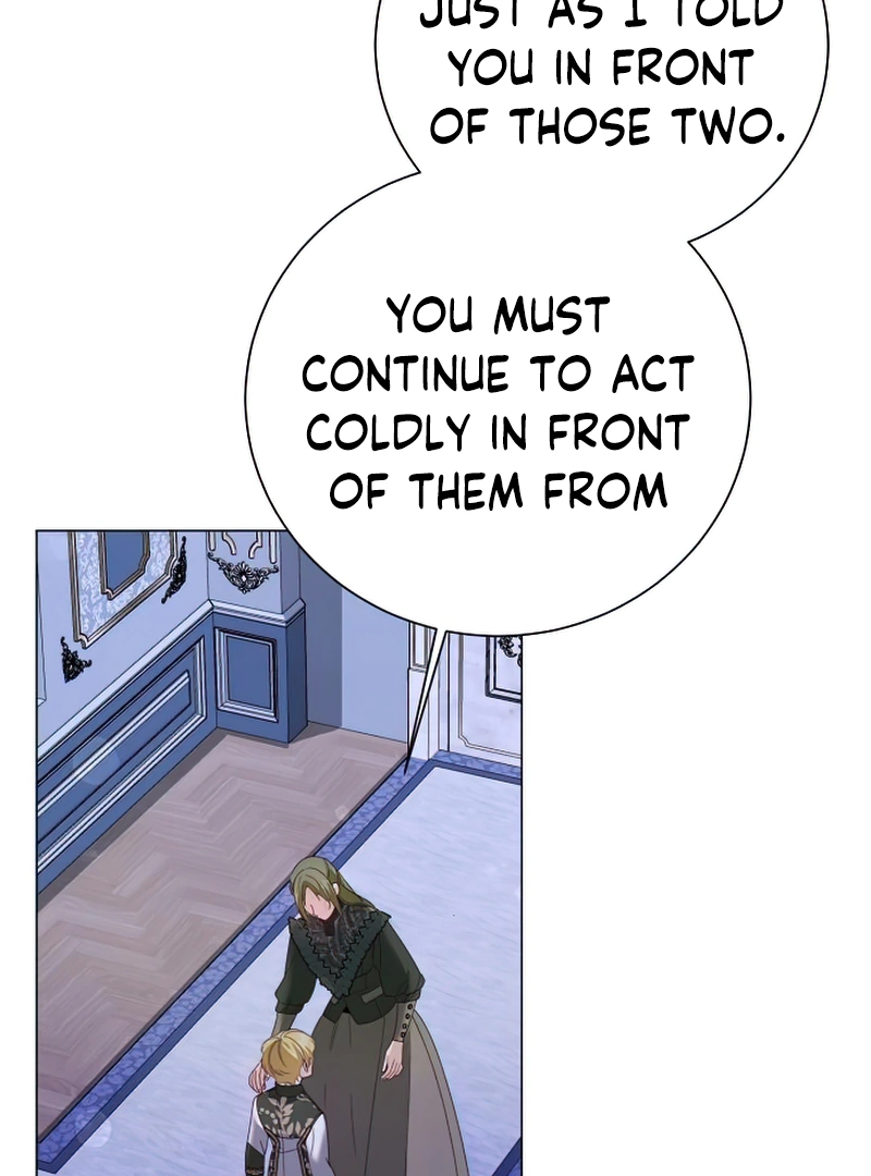 Read Until the Real One Shows Up chapter 37 image 81 on Lezhin