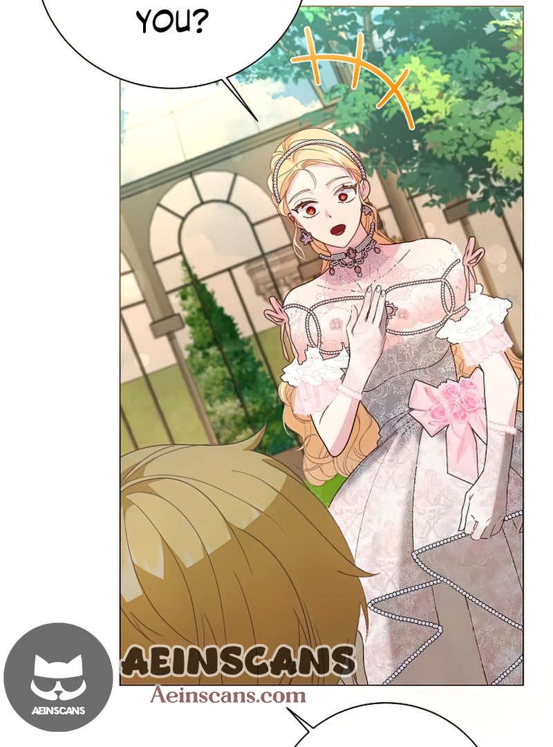 Read Until the Real One Shows Up chapter 37 image 9 on Lezhin