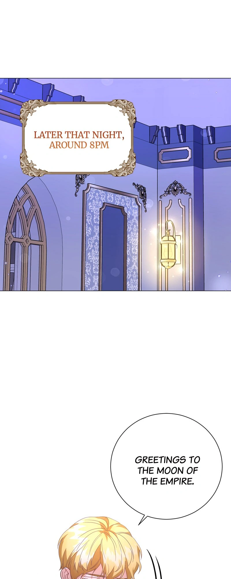 Read Until the Real One Shows Up chapter 38 image 13 on Lezhin