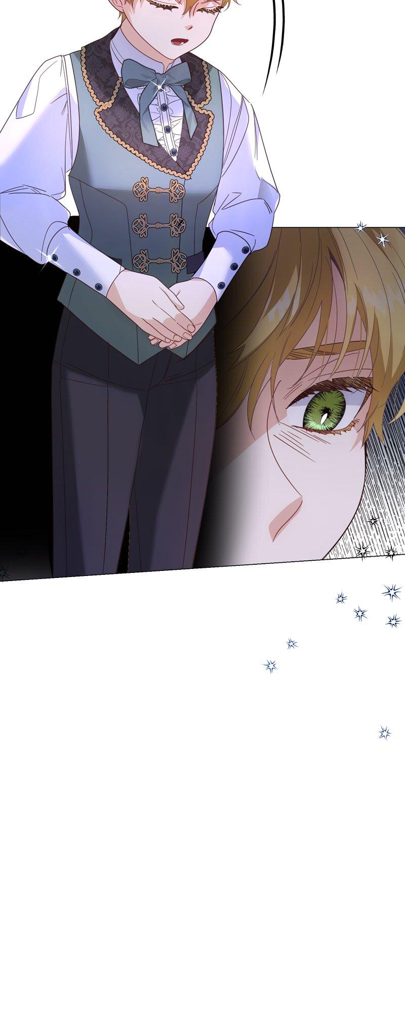 Read Until the Real One Shows Up chapter 38 image 14 on Lezhin