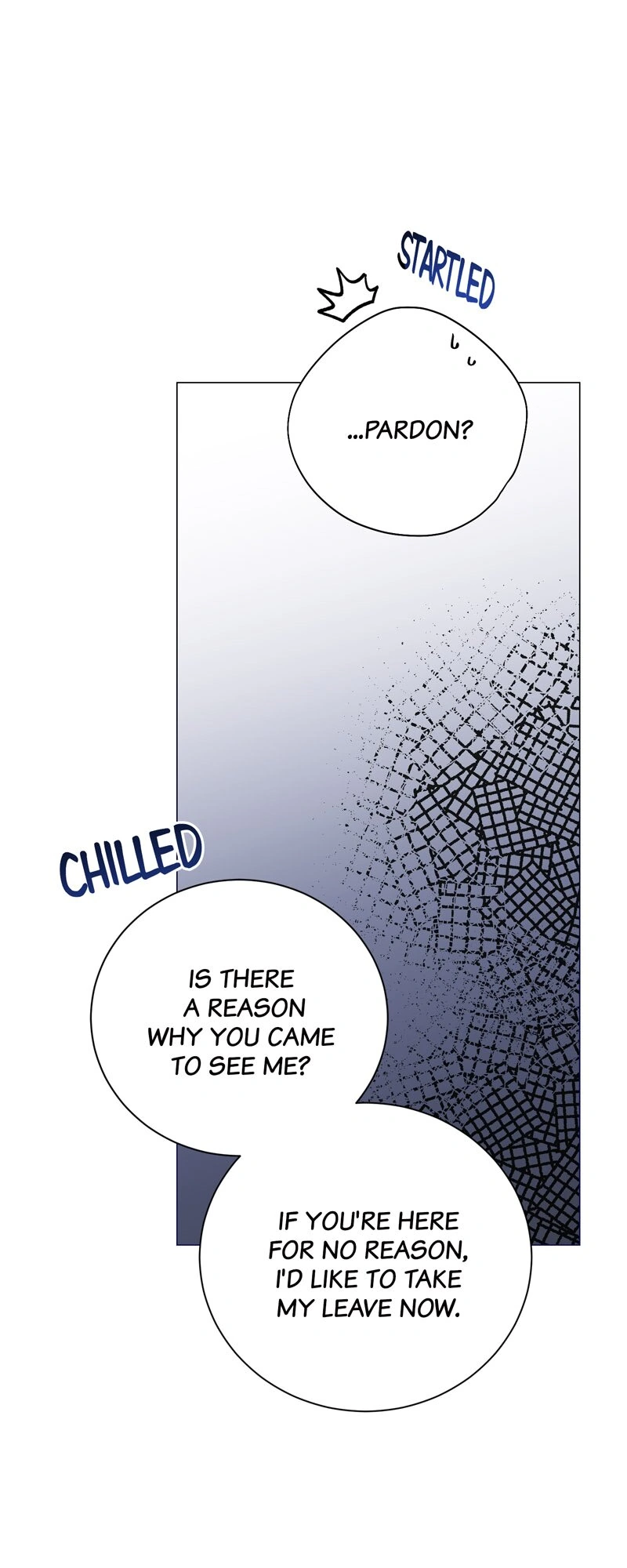 Read Until the Real One Shows Up chapter 38 image 18 on Lezhin