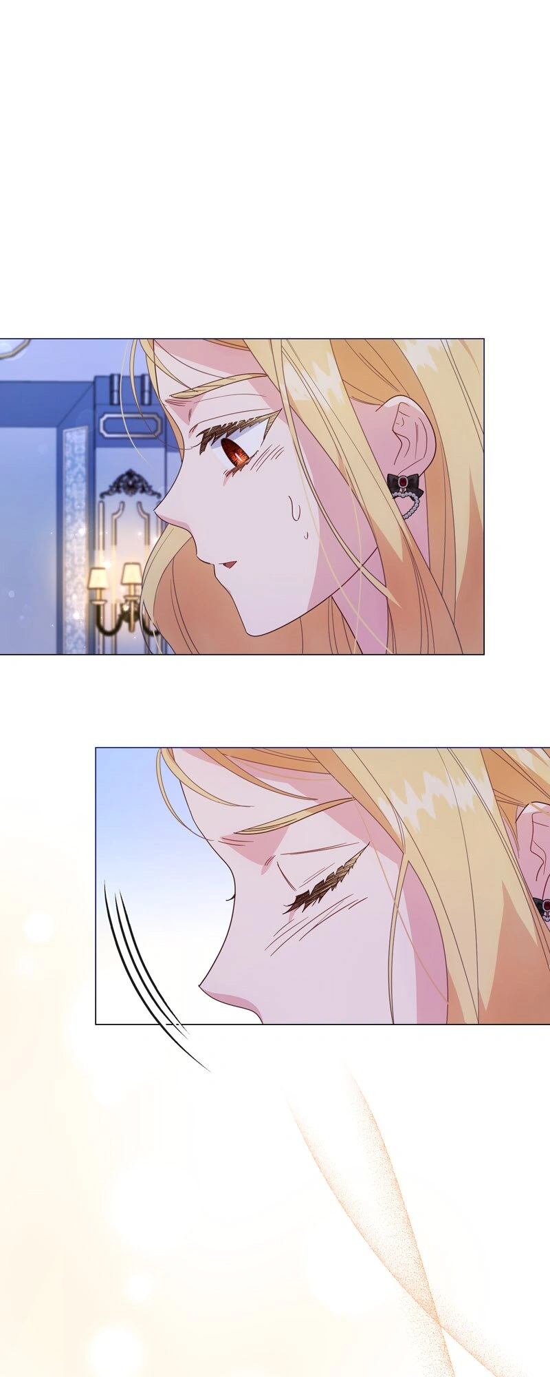 Read Until the Real One Shows Up chapter 38 image 19 on Lezhin