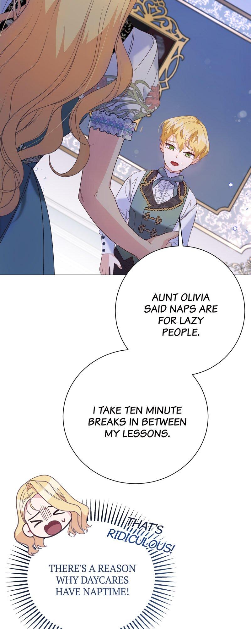 Read Until the Real One Shows Up chapter 38 image 25 on Lezhin