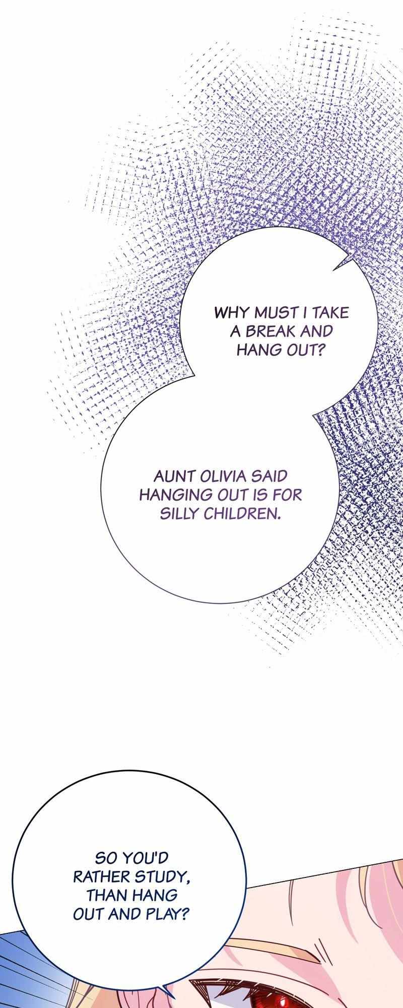 Read Until the Real One Shows Up chapter 38 image 27 on Lezhin