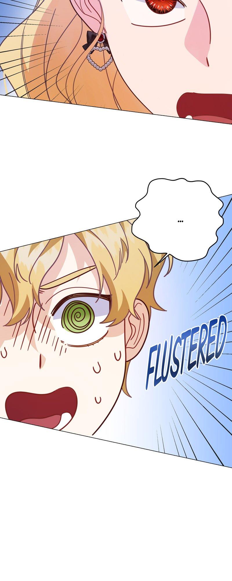 Read Until the Real One Shows Up chapter 38 image 28 on Lezhin