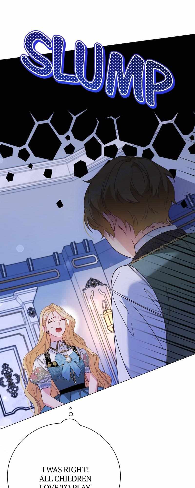 Read Until the Real One Shows Up chapter 38 image 29 on Lezhin