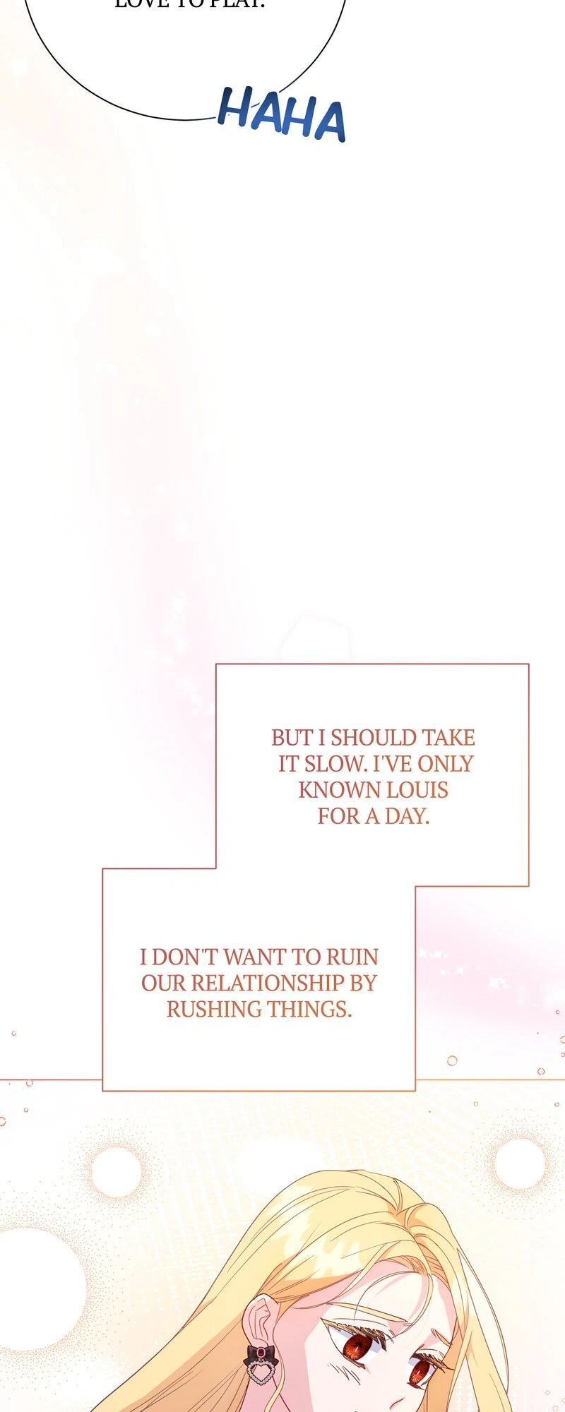Read Until the Real One Shows Up chapter 38 image 30 on Lezhin