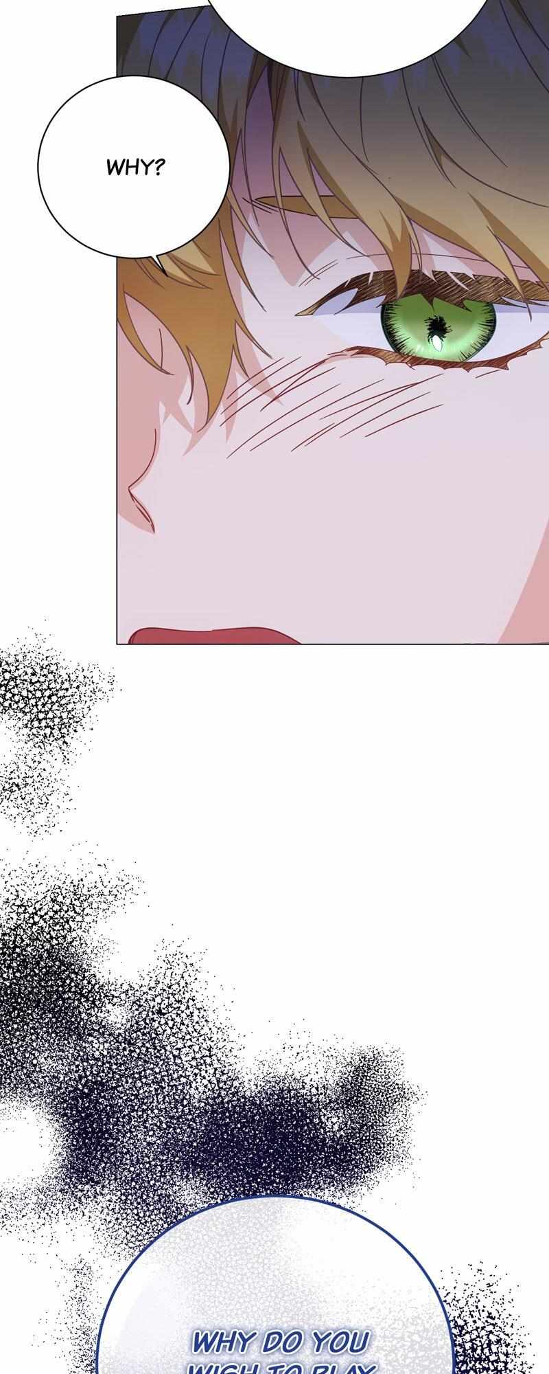 Read Until the Real One Shows Up chapter 38 image 32 on Lezhin