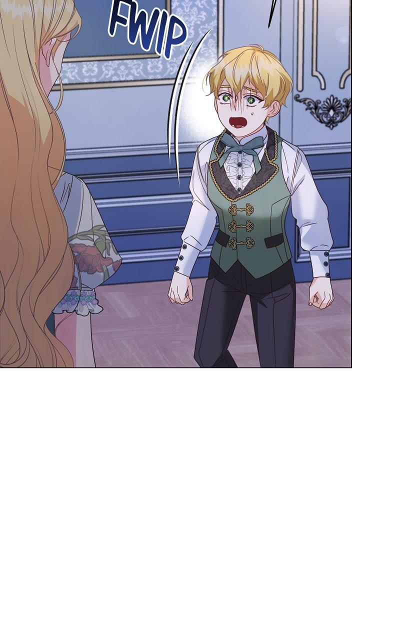 Read Until the Real One Shows Up chapter 38 image 34 on Lezhin