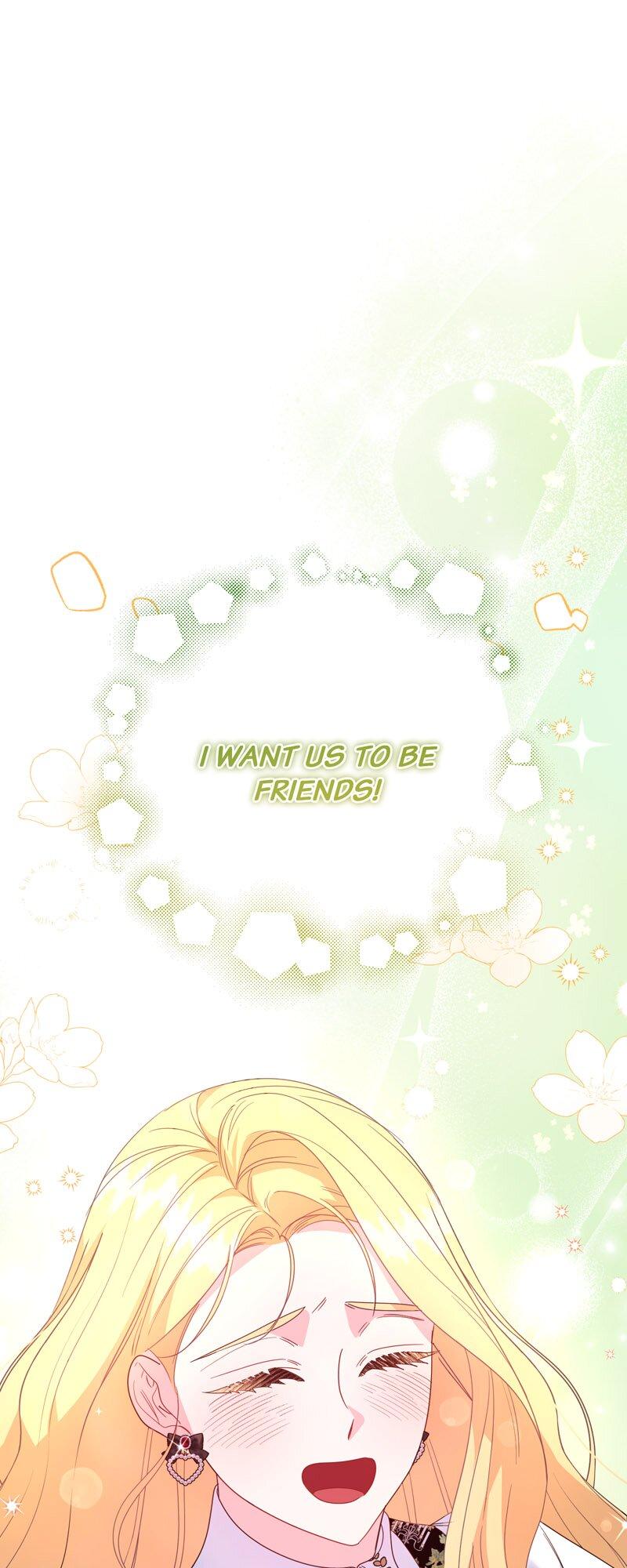 Read Until the Real One Shows Up chapter 38 image 35 on Lezhin