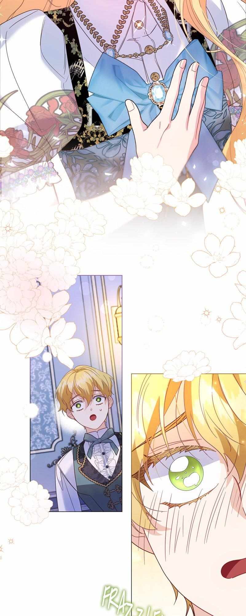 Read Until the Real One Shows Up chapter 38 image 36 on Lezhin