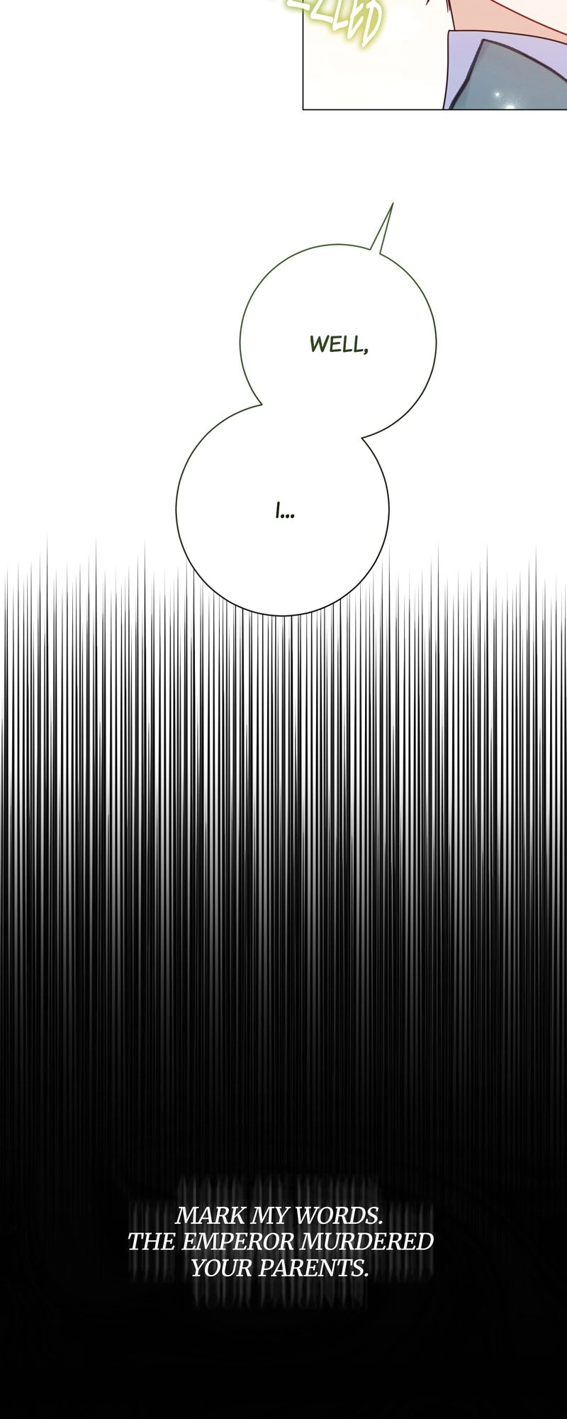 Read Until the Real One Shows Up chapter 38 image 37 on Lezhin