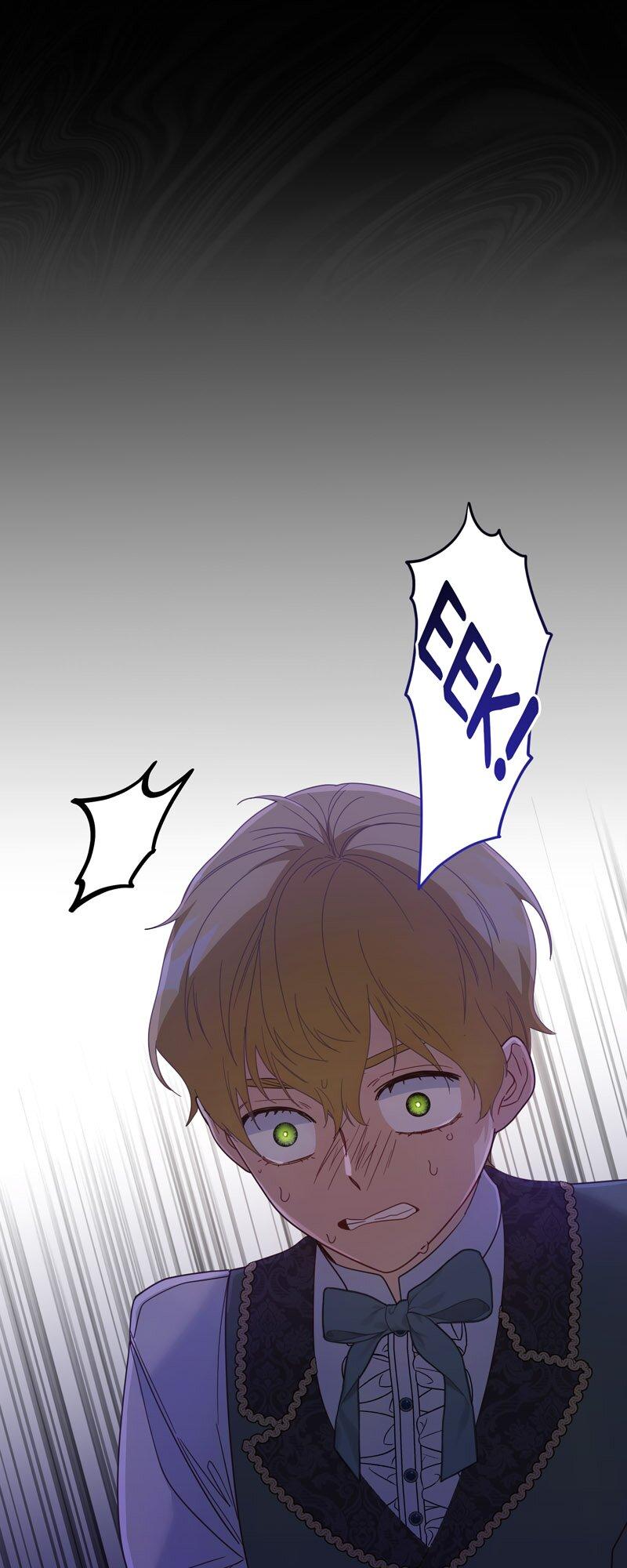 Read Until the Real One Shows Up chapter 38 image 38 on Lezhin