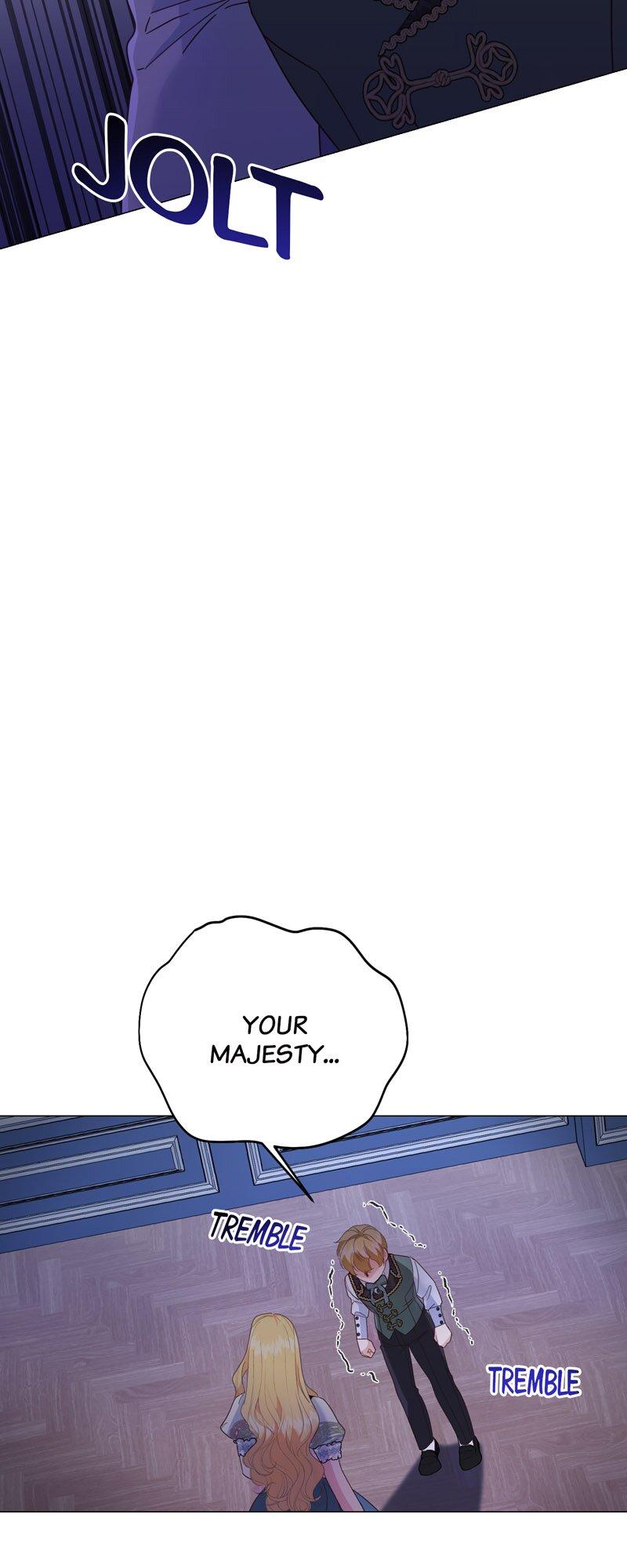 Read Until the Real One Shows Up chapter 38 image 39 on Lezhin