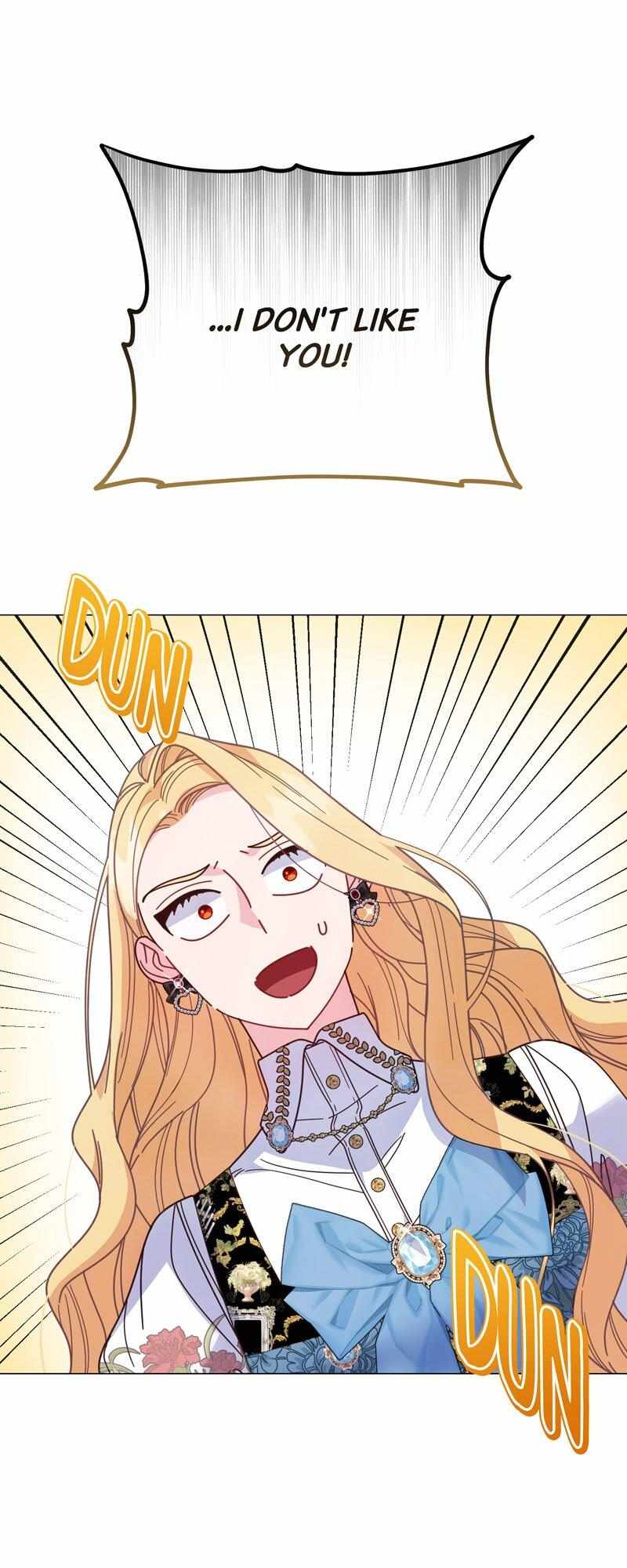 Read Until the Real One Shows Up chapter 38 image 40 on Lezhin