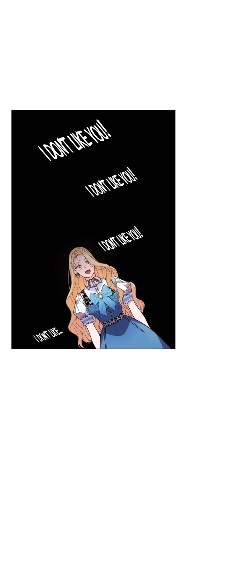 Read Until the Real One Shows Up chapter 38 image 41 on Lezhin
