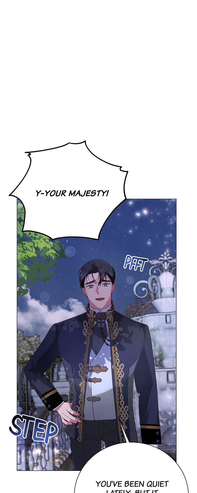 Read Until the Real One Shows Up chapter 38 image 48 on Lezhin