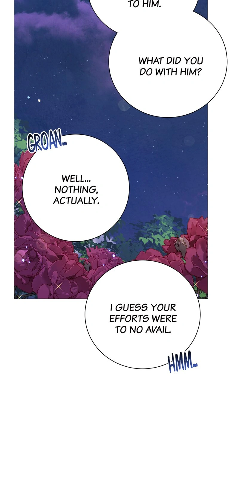 Read Until the Real One Shows Up chapter 38 image 51 on Lezhin