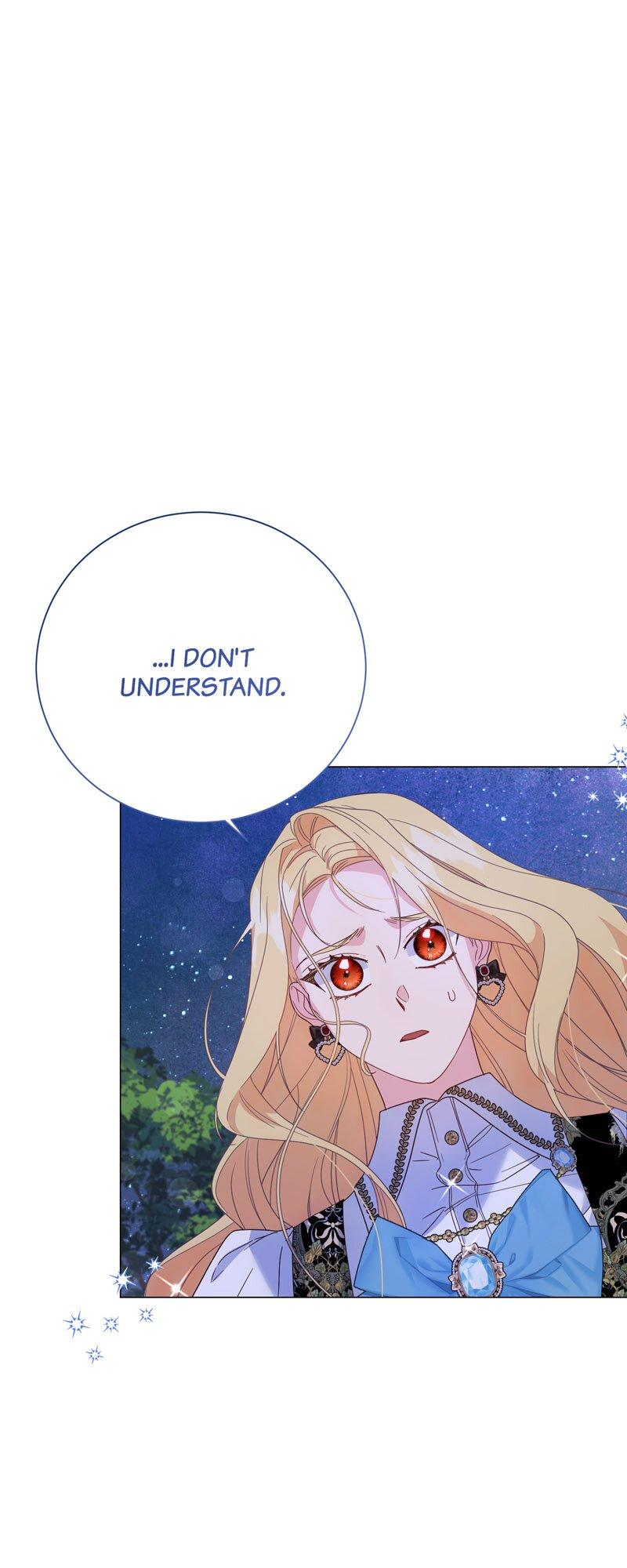 Read Until the Real One Shows Up chapter 38 image 53 on Lezhin