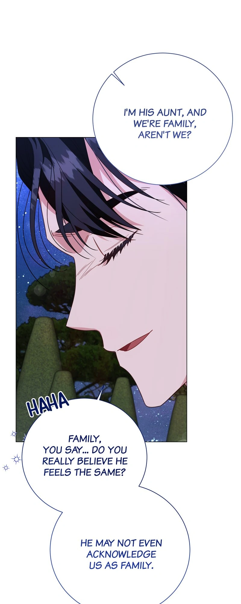 Read Until the Real One Shows Up chapter 38 image 54 on Lezhin
