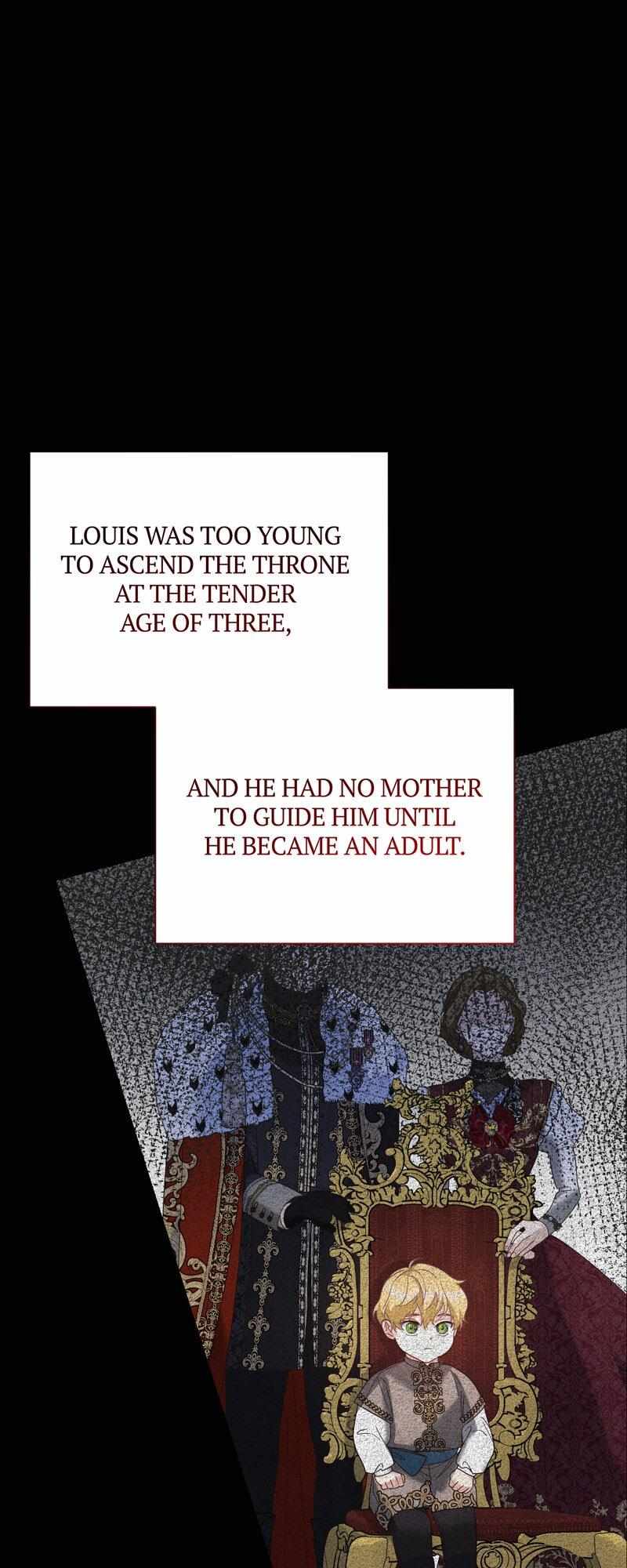 Read Until the Real One Shows Up chapter 38 image 61 on Lezhin