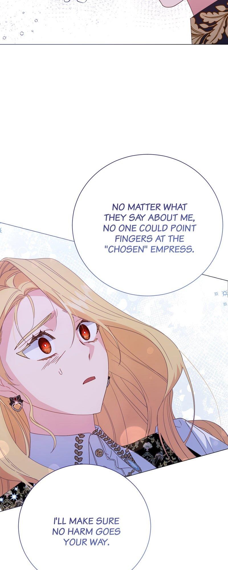Read Until the Real One Shows Up chapter 38 image 66 on Lezhin