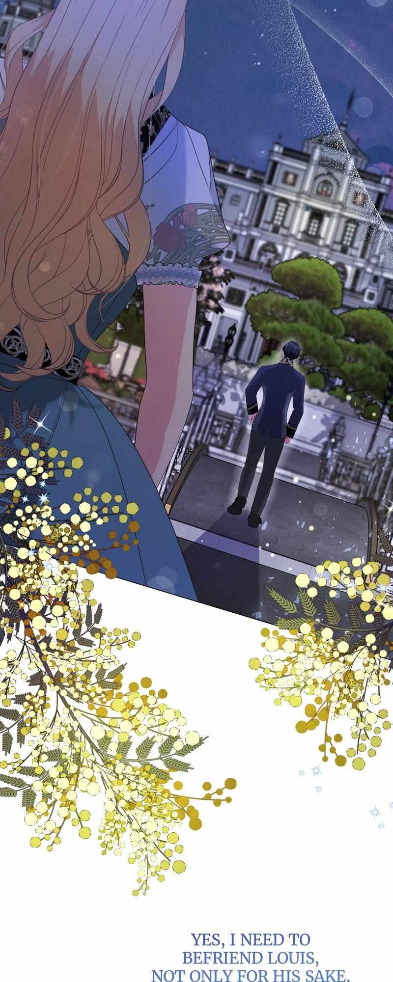 Read Until the Real One Shows Up chapter 38 image 68 on Lezhin