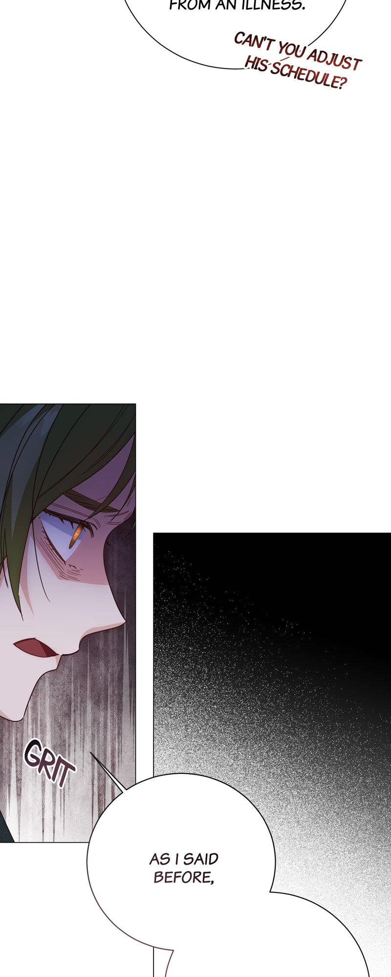 Read Until the Real One Shows Up chapter 38 image 7 on Lezhin