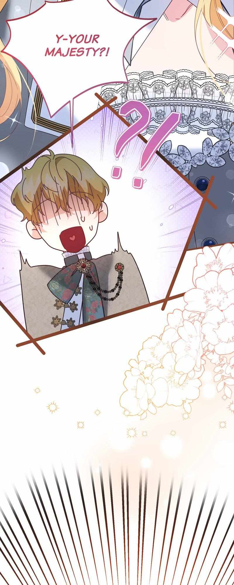 Read Until the Real One Shows Up chapter 38 image 78 on Lezhin