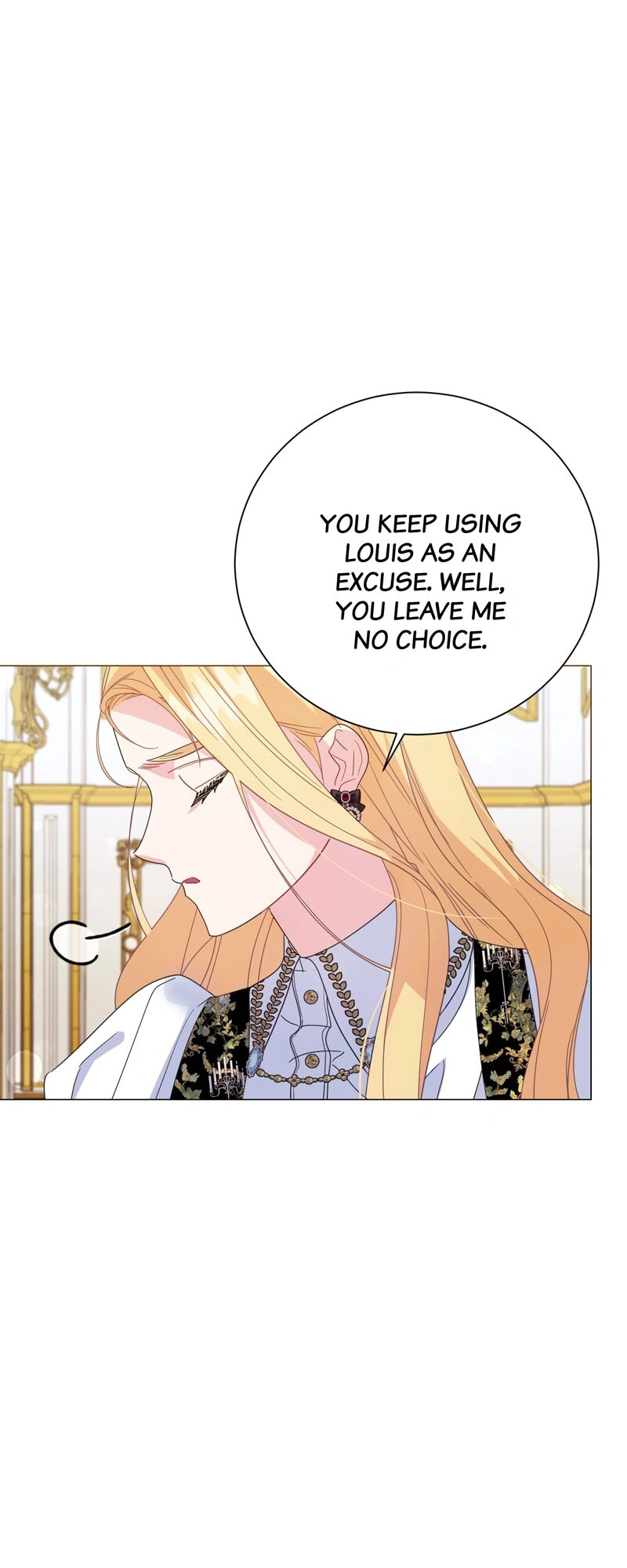 Read Until the Real One Shows Up chapter 38 image 9 on Lezhin