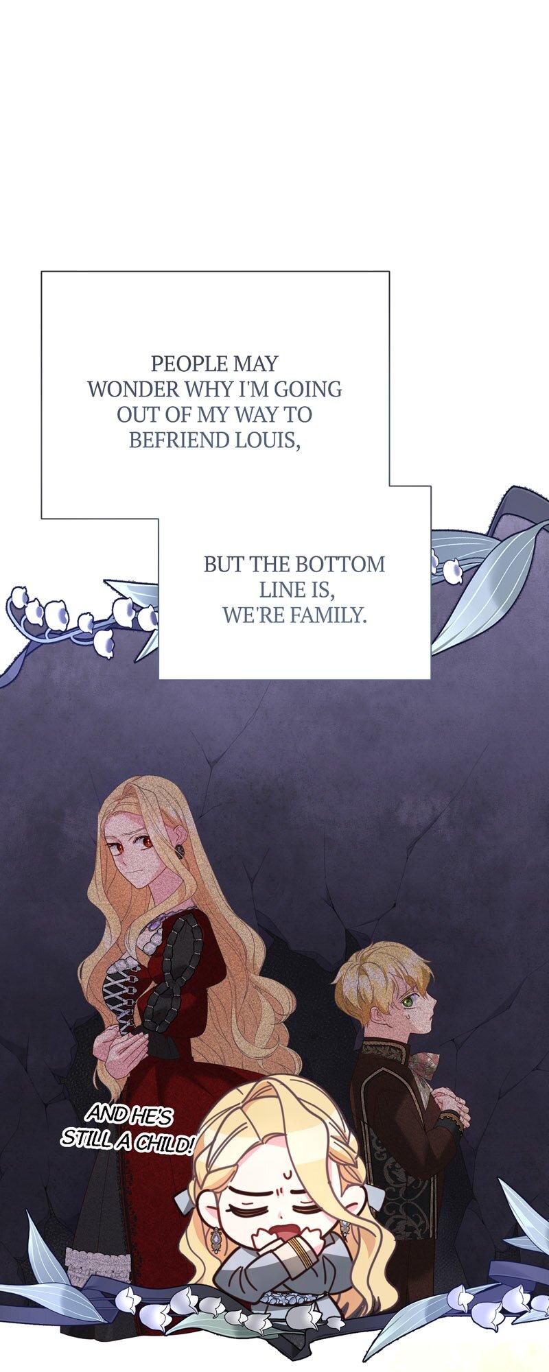 Read Until the Real One Shows Up chapter 39 image 1 on Lezhin