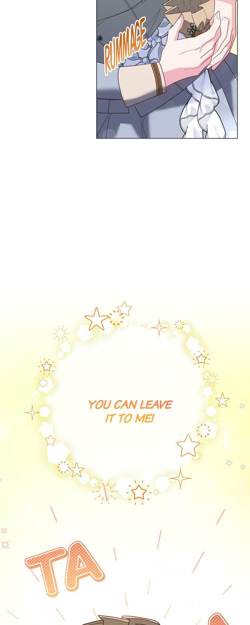 Read Until the Real One Shows Up chapter 39 image 14 on Lezhin