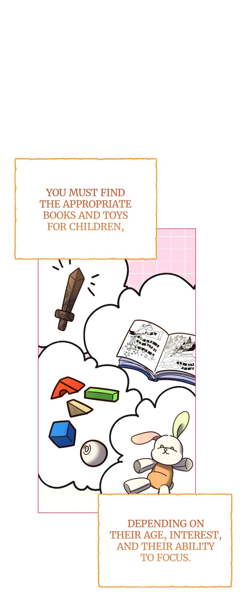 Read Until the Real One Shows Up chapter 39 image 20 on Lezhin