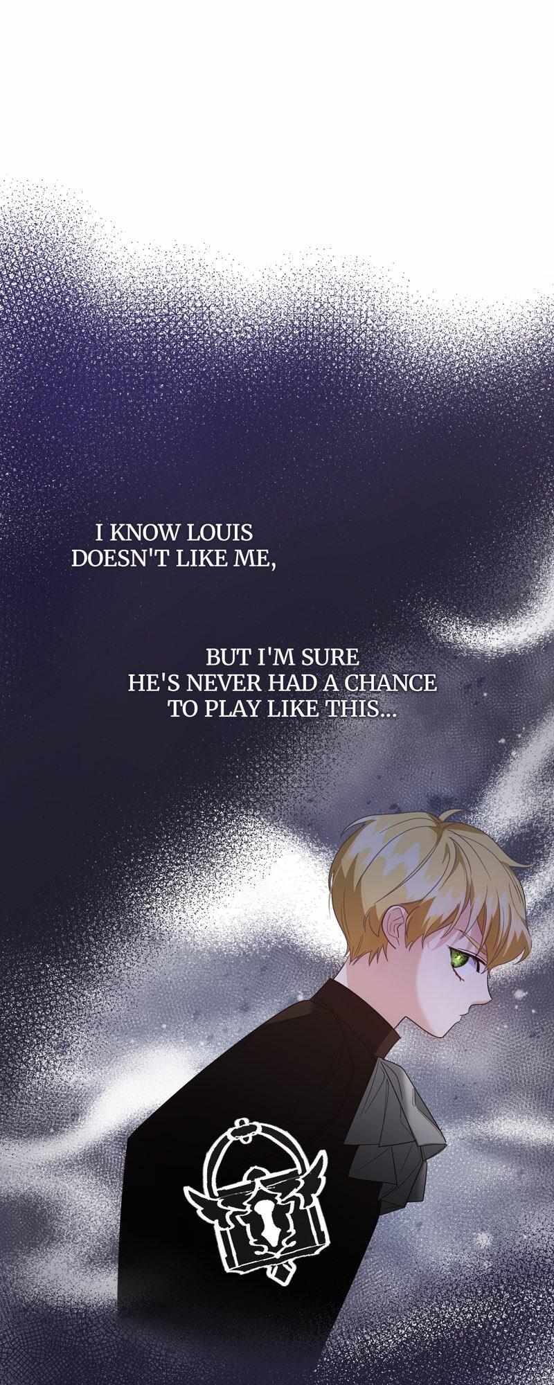 Read Until the Real One Shows Up chapter 39 image 21 on Lezhin