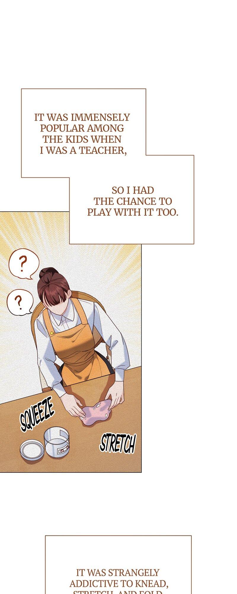 Read Until the Real One Shows Up chapter 39 image 24 on Lezhin