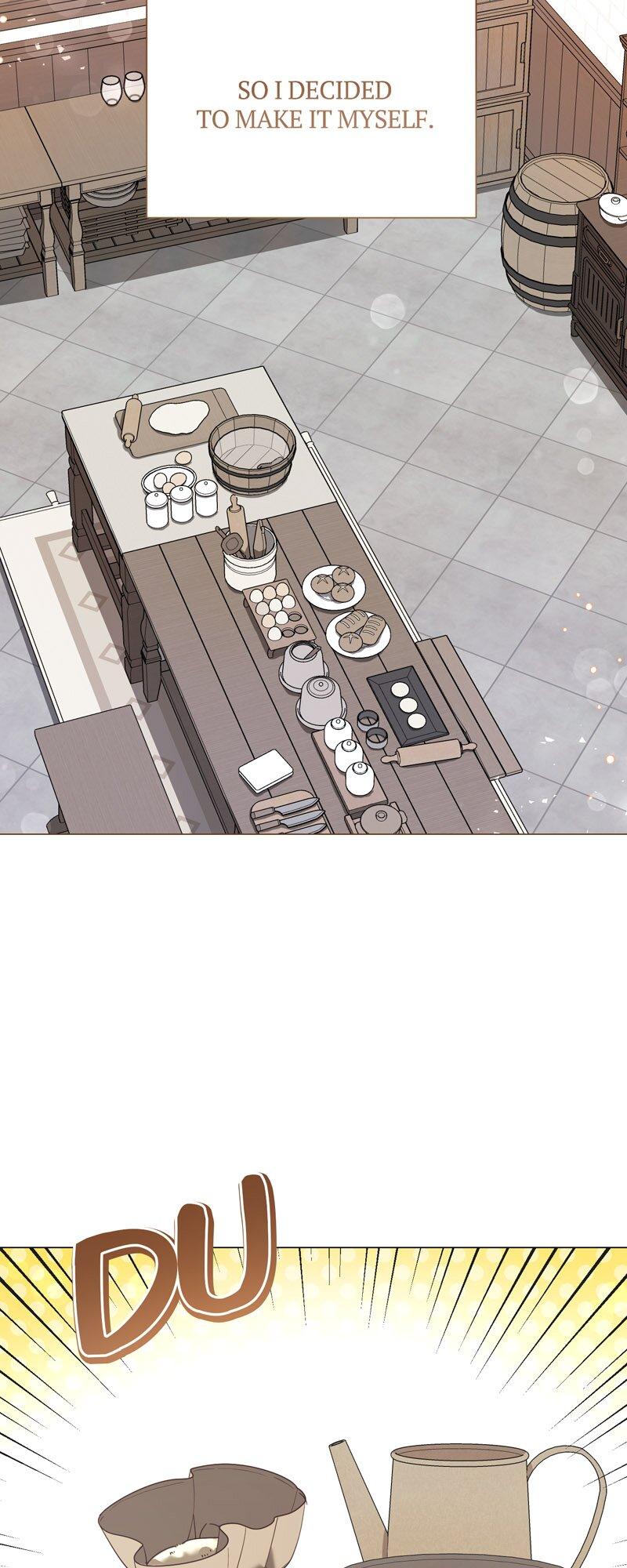 Read Until the Real One Shows Up chapter 39 image 26 on Lezhin