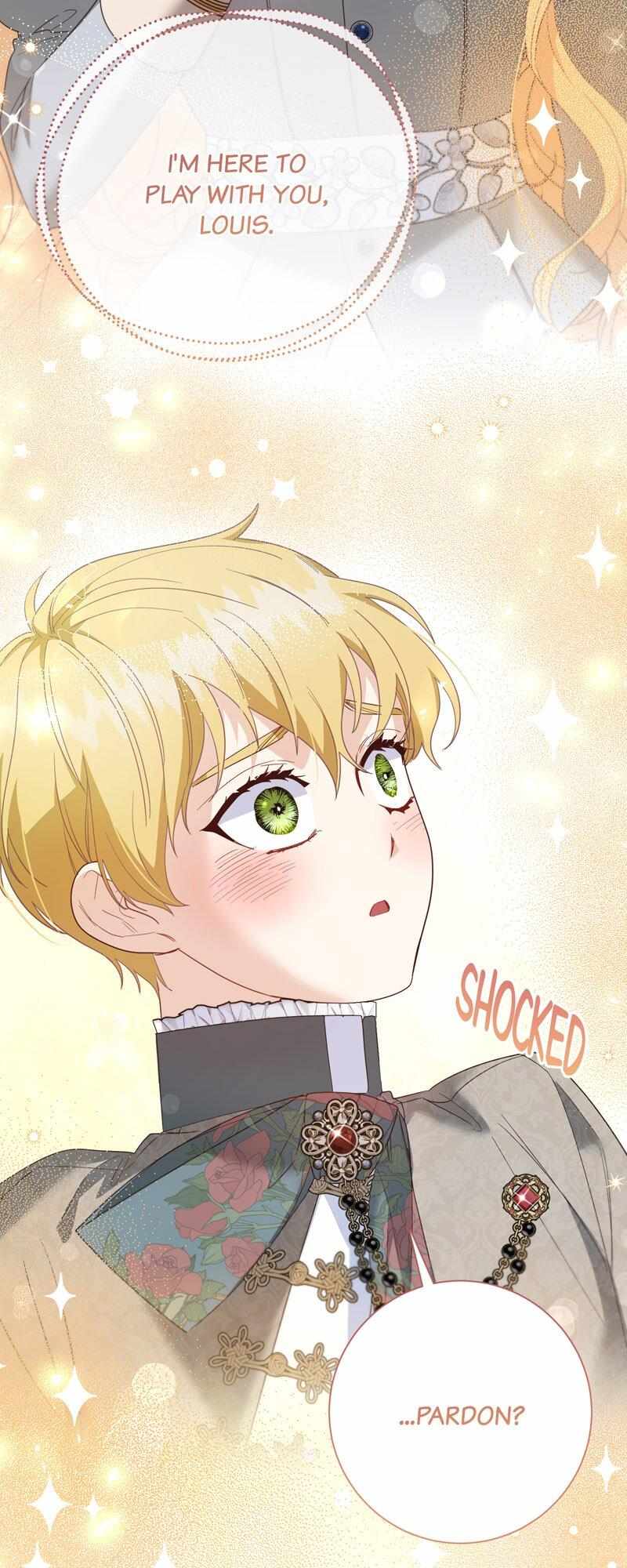Read Until the Real One Shows Up chapter 39 image 3 on Lezhin