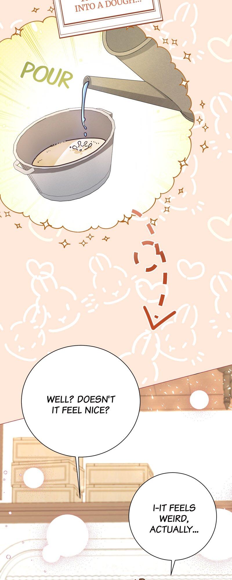 Read Until the Real One Shows Up chapter 39 image 34 on Lezhin