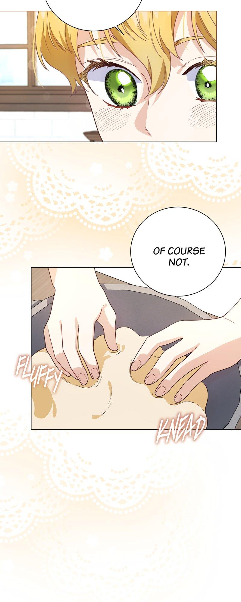 Read Until the Real One Shows Up chapter 39 image 36 on Lezhin