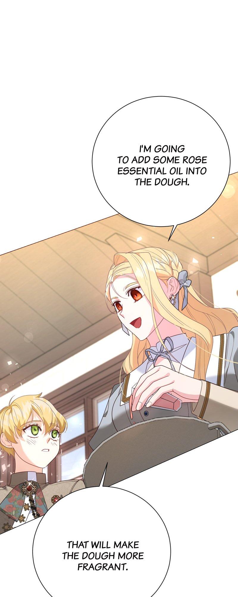 Read Until the Real One Shows Up chapter 39 image 41 on Lezhin