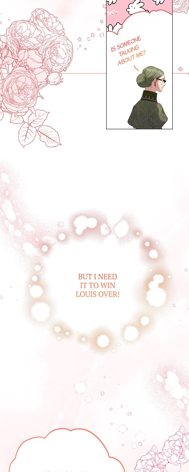 Read Until the Real One Shows Up chapter 39 image 43 on Lezhin