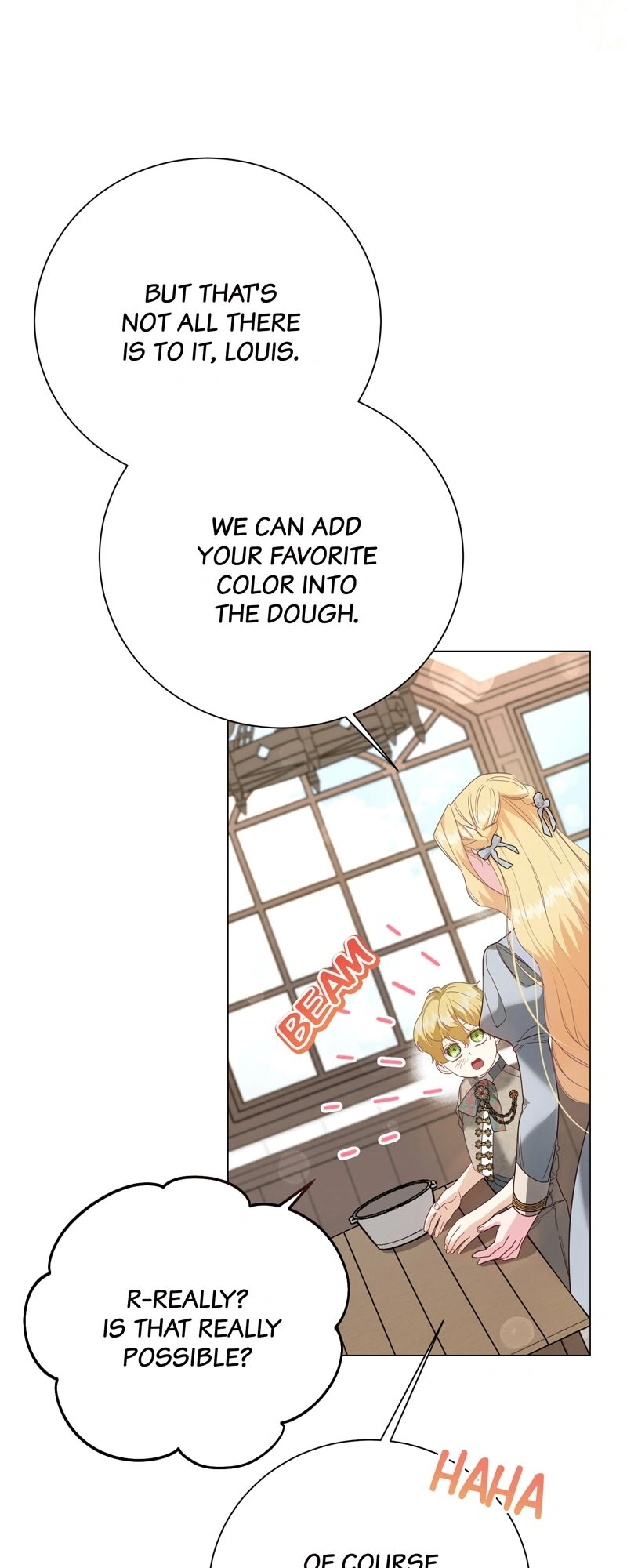 Read Until the Real One Shows Up chapter 39 image 47 on Lezhin