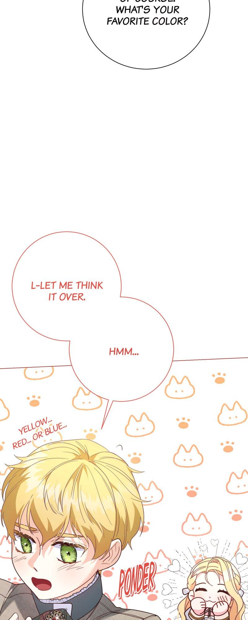 Read Until the Real One Shows Up chapter 39 image 48 on Lezhin
