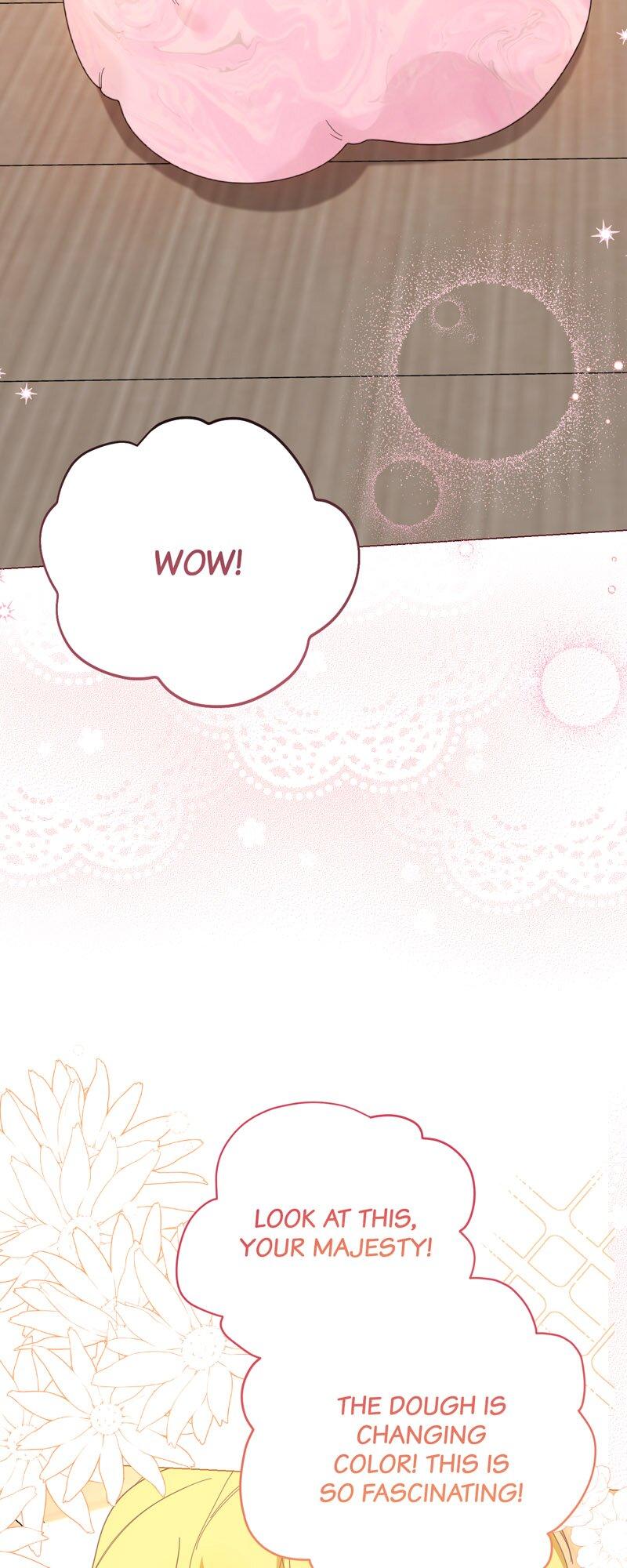 Read Until the Real One Shows Up chapter 39 image 52 on Lezhin
