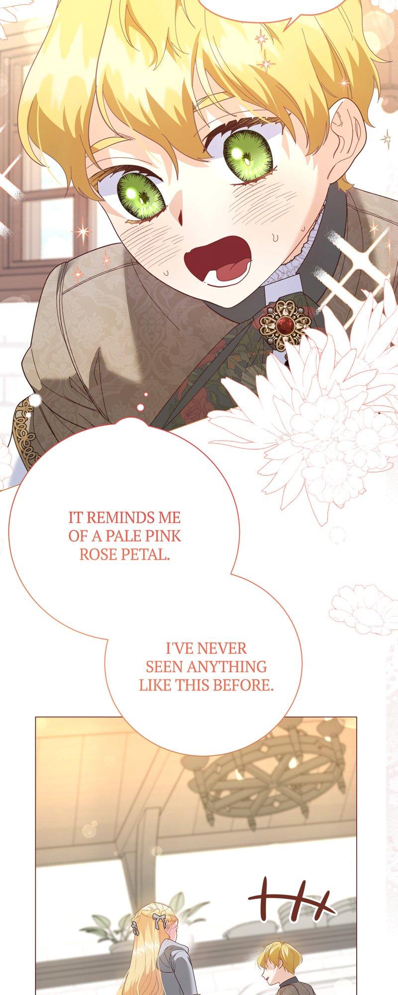 Read Until the Real One Shows Up chapter 39 image 53 on Lezhin